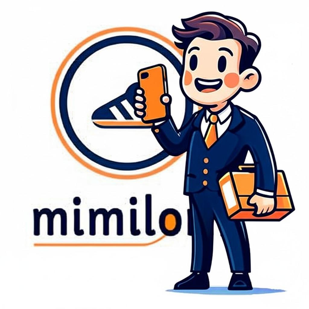 Pesquisa por imagem na Mimilon