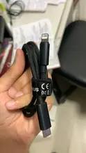 Foto enviada por cliente
