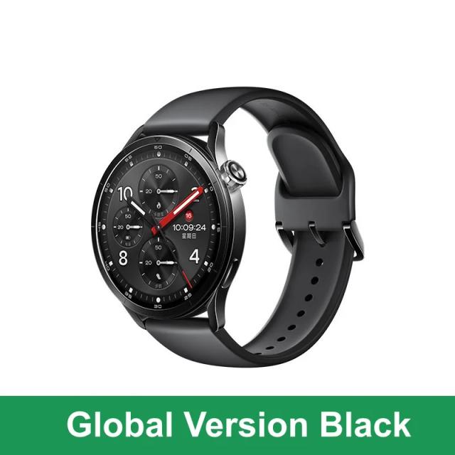 Xiaomi Watch S5 Smartwatch Tela AMOLED 1.48" 21 Dias Bateria