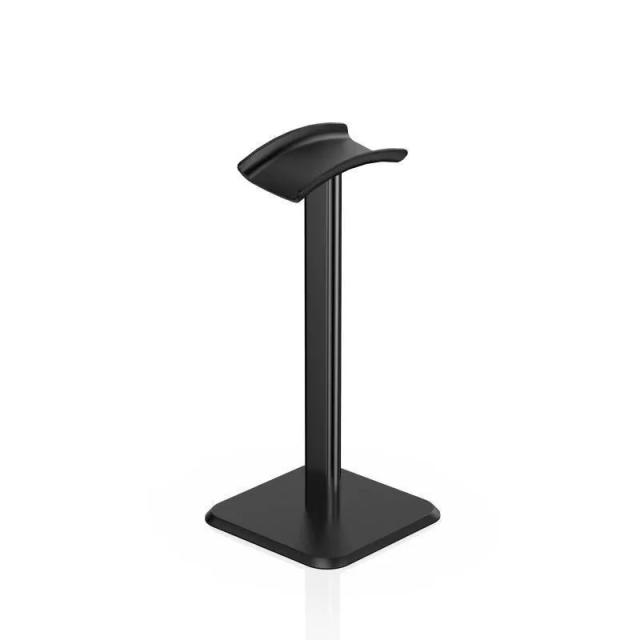 Suporte para Fone de Ouvido Gancho Headset Computador Plástico 90g