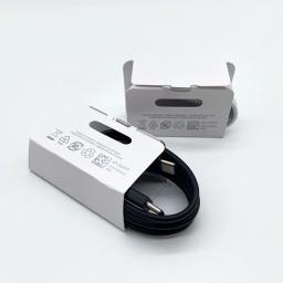 Carregador Super Rápido Samsung com USB Tipo C, Adaptador para Galaxy S24, S23, S20, S21, S22 Plus, A54, A34, Z Flip, Dobre 5, 6, 4, 25W - Image 6