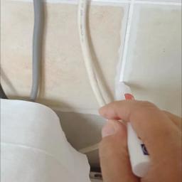 Caneta Marcadora de Rejunte Impermeável para Reparo de Juntas de Piso e Parede Preto Branco Dourado Prateado Bege - Cozinha Banheiro Lavabo - Image 3