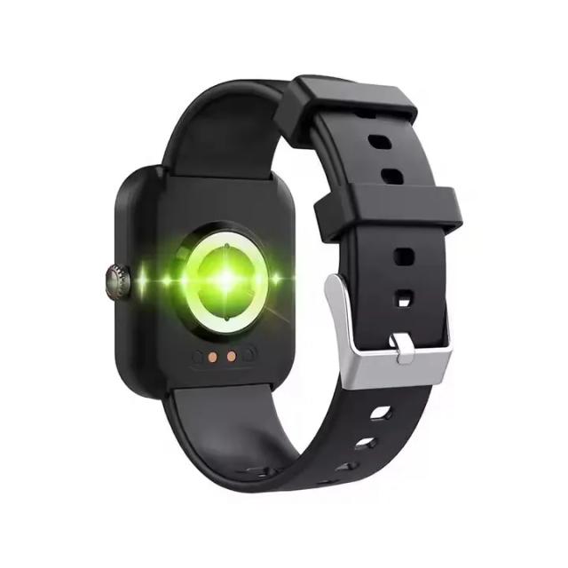 Relógio inteligente E5 masculino smartwatch