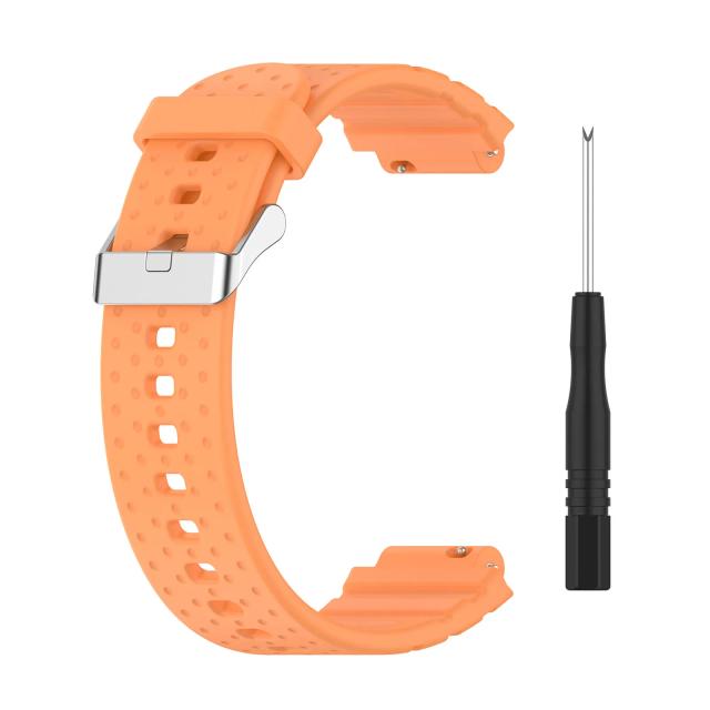 Silicone criança smartwatch pulseira de pulso para xplora x5 jogar crianças pulseira de relógio inteligente pulseira peças acessórios
