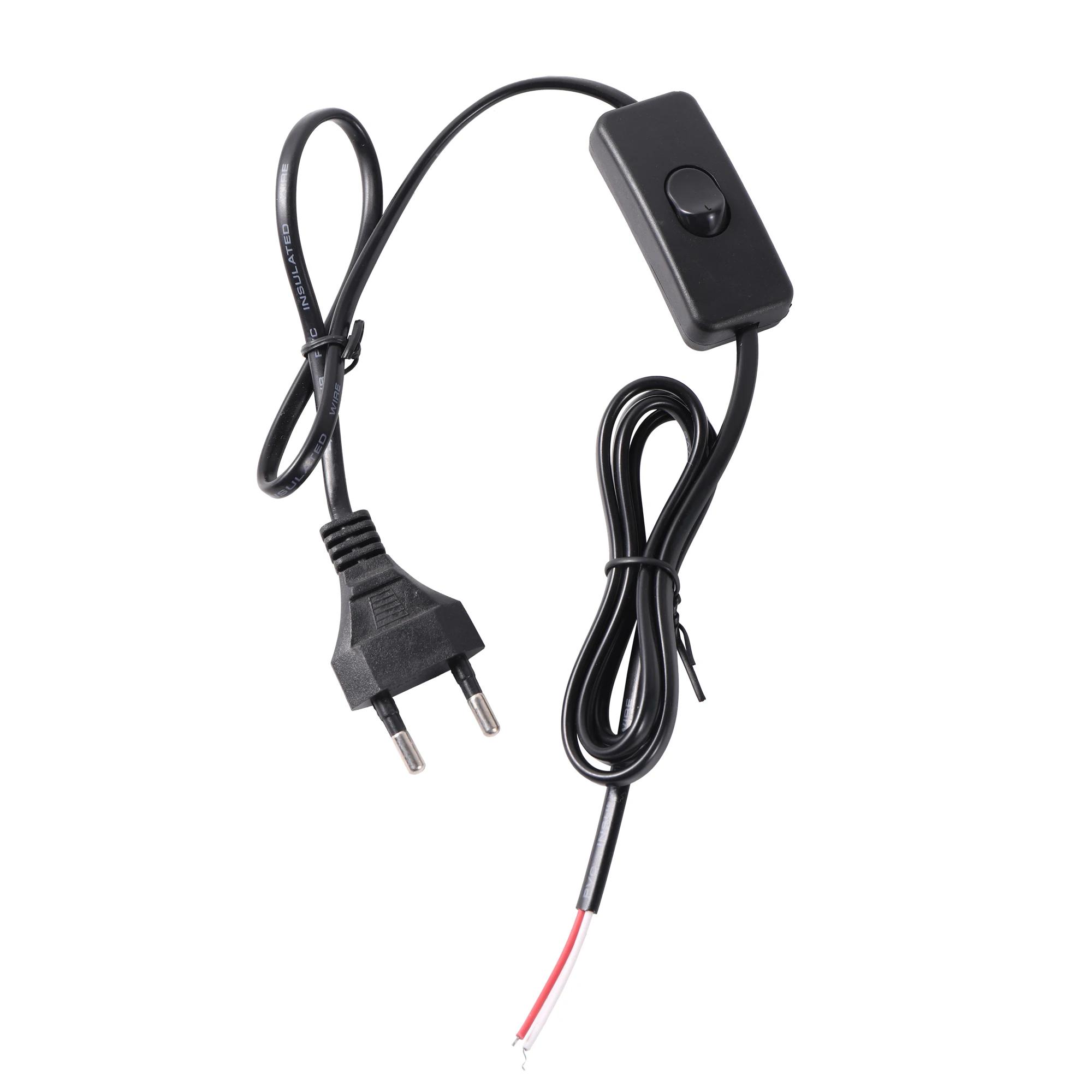 E27 Crawling Pet Suporte Da Lâmpada De Aquecimento e Cabo De Alimentação Interruptor, Lagarto, Tartaruga, Leitão, Frango Brooder, Aquecimento Spiral Light Socket, 1 Pc - Image 1