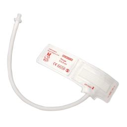 Manguito NIBP descartável, Manguito de pressão para veterinário, Animal Diagnostic Pet Monitor profissional - Image 2