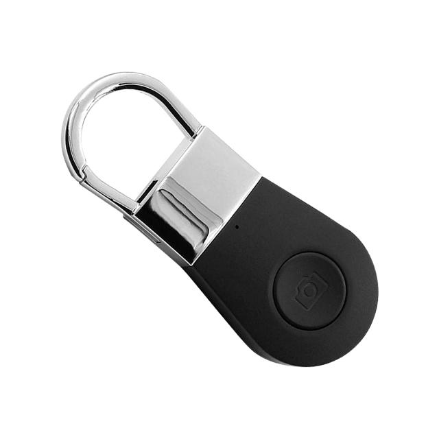 Chaveiro Bluetooth Inteligente: Localizador de Chaves e Rastreador para Pets com Alarme Antiperda e GPS para Celular