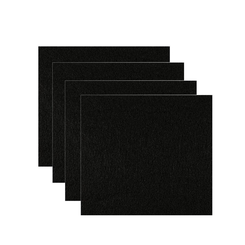 Filtro de carbono ativado para animais de estimação, peças de filtro de caixa de areia para gato, cão, gatinho, desodorizante, filtros desodorizantes, fornecimento de pet - Image 1