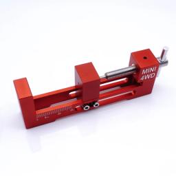 Verificador Assistente do Instalador Hexagonal Tamiya, Ferramenta DIY, Mini 4WD, 60-72mm, 1.99mm, 1Pc - Image 2