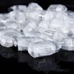 20 pçs mini festa de néon lâmpadas led luzes balão rave festival lanterna led acessórios decoração para casa accessories7 - Image 3