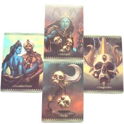 Kali-oracle cartões para jogos de tabuleiro - Image 3