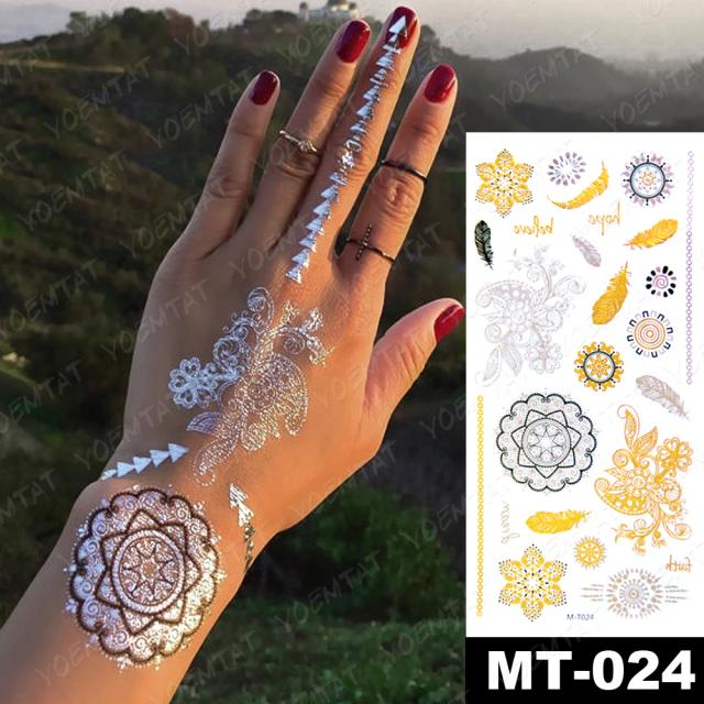 Tatuagens Temporárias Waterproof de Anime Kawaii: Gatos e Raposas em Adesivos Bonitos para Todos os Estilos