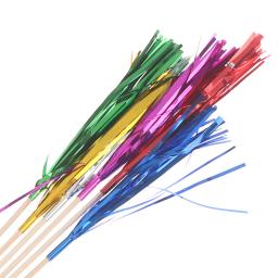 50/100 pçs cocktail fogos de artifício bebendo picaretas varas para casamento festa de halloween decoração suprimentos bebida férias vara ornamentos - Image 4