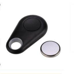Novo animal de estimação inteligente azul dente rastreador cão gps câmera localizador cão portátil alarme rastreador para chaveiro saco pingente - Image 5