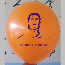 36 polegadas 20 pçs/lote balão Personalizado logotipo da impressão de publicidade personalizada balloons24inch Todos os tipos de balões das cores de Alta-qualidade - Image 2