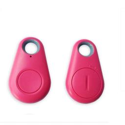 Novo animal de estimação inteligente azul dente rastreador cão gps câmera localizador cão portátil alarme rastreador para chaveiro saco pingente - Image 2