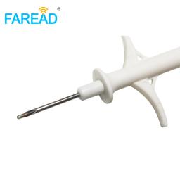 FAREAD-Tag de vidro biométrico para Pet, Animal Chip, Arowana Microchip, padrão internacional, FDX-B EM4305, 2.12x12mm, 60pcs - Image 6