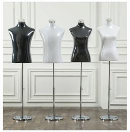 Novo estilo de manequim de costureira flexível ajustável fabricante profissional feito em china - Image 2