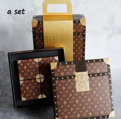 Coelho Dourado Gravado - Embalagem Elegante para Festas, Casamentos e Doces Artesanais em Atacado
