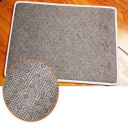 Tapete de flanela antiderrapante, Capacho de cavalo correndo, Tapete de entrada, Tapete, Tapete De Cozinha, Home Decor, 40x60cm - Image 6