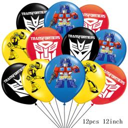 Balões de látex para motocicletas, forma de bandeira, para adultos, corrida, festa de feliz aniversário, globos - Image 6