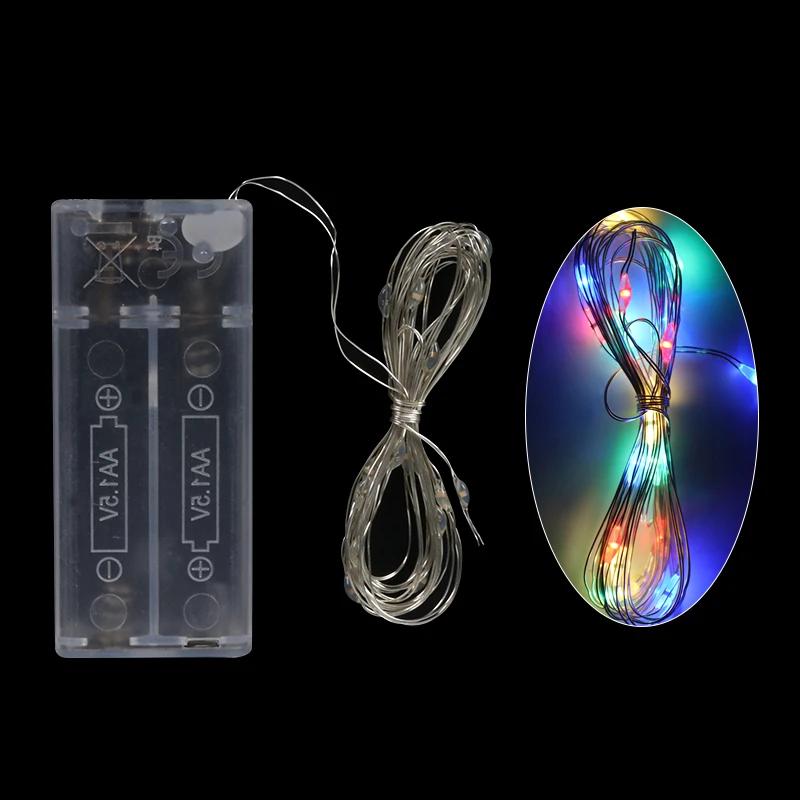 Balões de led para decoração, casa e festa, suporte, balões metalizados em látex, para decoração de casamento, casa, globos - Image 1