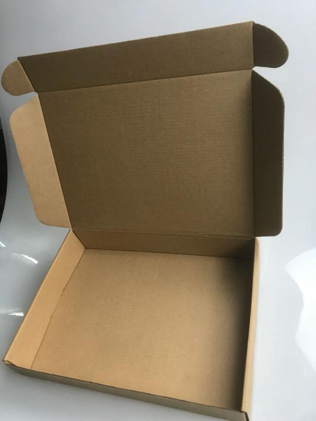 Caixas de Presente Festivas de 3 Camadas para Armazenamento Personalizado com Impressão de Logotipo - Pacote com 100 Unidades