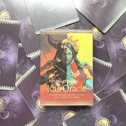 Kali-oracle cartões para jogos de tabuleiro - Image 5
