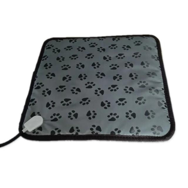 Cobertor Elétrico e Almofada Aquecida para Pets: Conforto, Aquecimento e Proteção no Inverno
