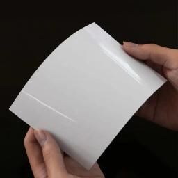 100 PCS 200g papel fotográfico de impressão jato de tinta de alta luz - Image 1