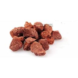 Material De Filtro De Aquário, Aquário, Móveis De Paisagem, Pedra vulcânica, Planta De Água Crescer Fix, Areia Inferior, 300g - Image 2