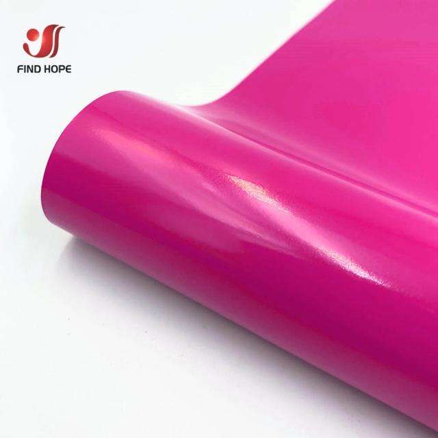 Folhas de Vinil Adesivo Fosco Metálico para Decoração de Natal e Halloween, Ideal para Artesanato e Aplicações em Carros