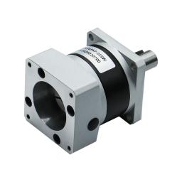 Redutor planetário da engrenagem da elevada precisão, motor deslizante do Nema 23, 57, 8mm, relação 4:1, 5:1, 10:1, 20:1, 25:1, 50:1 para o CNC, FLF57-LSW - Image 5