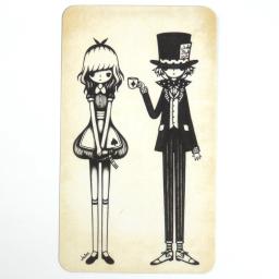 Tarot Tabletop Cartões de Jogos de Grupo para Festas, 78 Cartões, Tarot e Adivinhação Cartões - Image 6