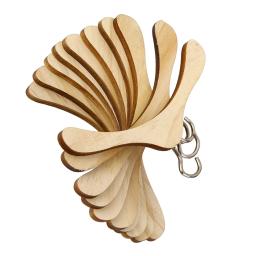 Móveis Hanger para Bonecas BJD, Decoração em Miniatura, Acessórios Dog, Small Dog Furniture, 10 Pcs - Image 4