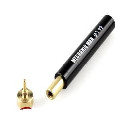 Verificador Assistente do Instalador Hexagonal Tamiya, Ferramenta DIY, Mini 4WD, 60-72mm, 1.99mm, 1Pc - Image 3