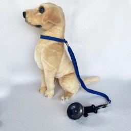 Ajustável Pet Grooming Loops, Dog Bathing Fixer, corda de tração, Cat Noose, Beauty Table Sling, Restraint Ventosa Gancho - Image 6