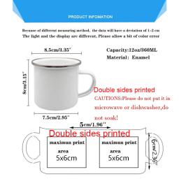 Caneca personalizada com coração com nome, Canecas de café personalizadas, Aniversário Casal Copos, Casamento, Natal, Presentes de Valentim para Ela, Ele - Image 2