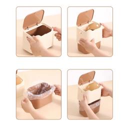 Caixa de lixo portátil para gatos, Bedpan removível, Kitty Pan totalmente fechado, vaso sanitário para coelhos, gatos médios e grandes, pequenos animais - Image 6