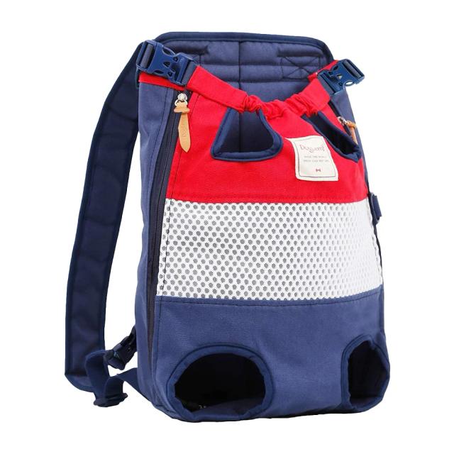 Mochila e Bolsa de Transporte Confortável para Cães e Animais de Estimação