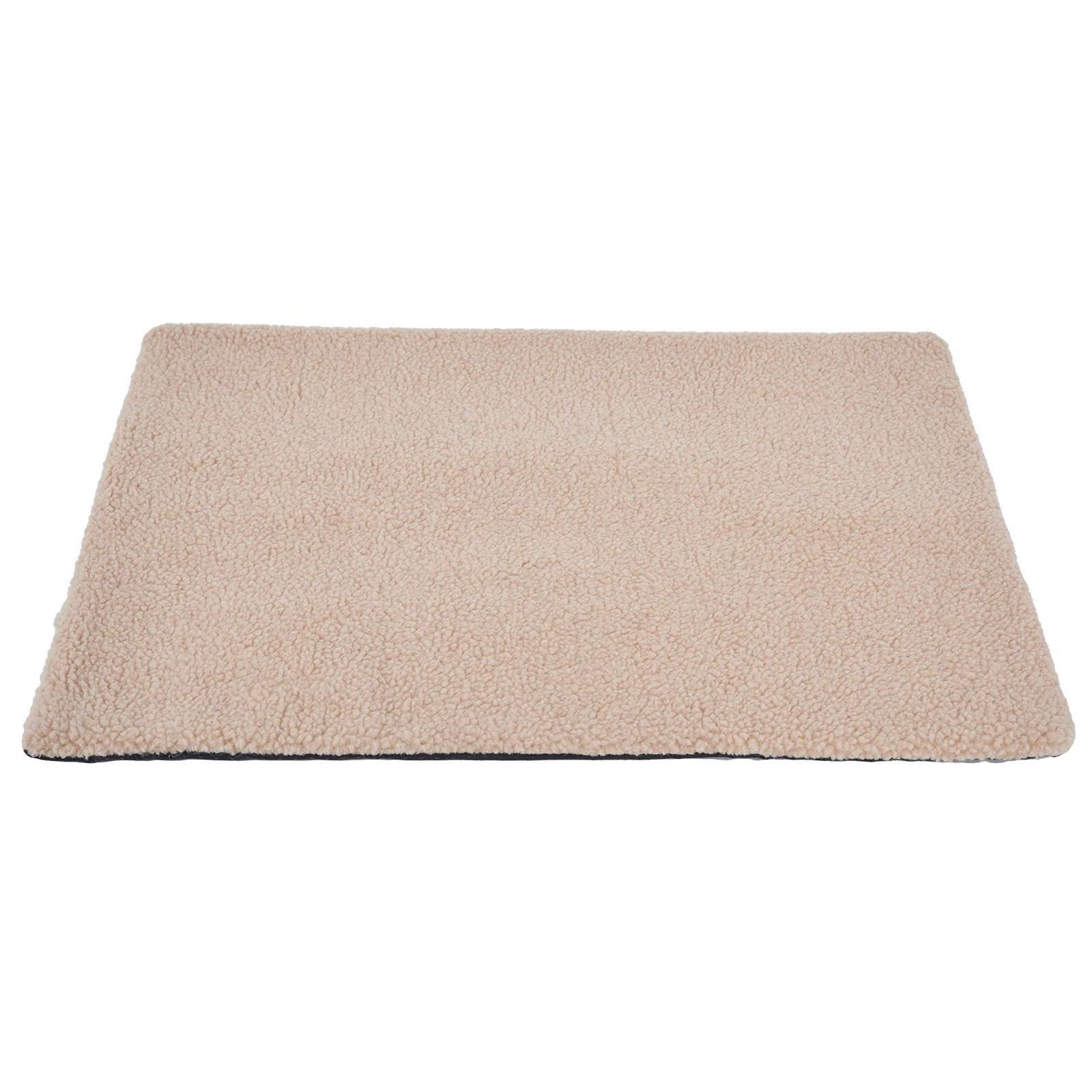 Cobertor para animais auto-aquecido com corpo térmico, Almofada quente para cães e gatos, Cobertor lavável para cachorro, Núcleo refletor de calor - Image 1