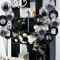 Banner feliz aniversário para decorações de festas adultas, rasgar a minha faixa de 20 anos, funeral para jovens, balões de 30 anos para menina, 30 anos - Image 3