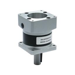 Redutor planetário da engrenagem da elevada precisão, motor deslizante do Nema 23, 57, 8mm, relação 4:1, 5:1, 10:1, 20:1, 25:1, 50:1 para o CNC, FLF57-LSW - Image 4