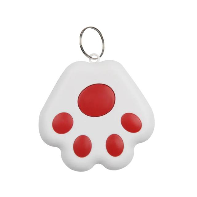 Localizador Portátil Bluetooth 5.0 para Animais de Estimação e Crianças, Dispositivo Anti-perda com GPS Oculto