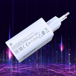 Xiaomi 67w carregador turbo carga rápida adaptador ue/eua cabo usb tipo c para redmi nota pro mi 13 lite k60 k60e k50 civi 3 2 - Image 3