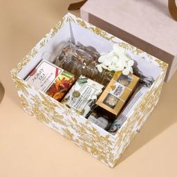 Caixas De Papel Para Embalagem De Presente, Caixa De Veludo, Caixa De Doces, Favor De Festa De Casamento, Dia Dos Namorados, Decoração De Aniversário - Image 4