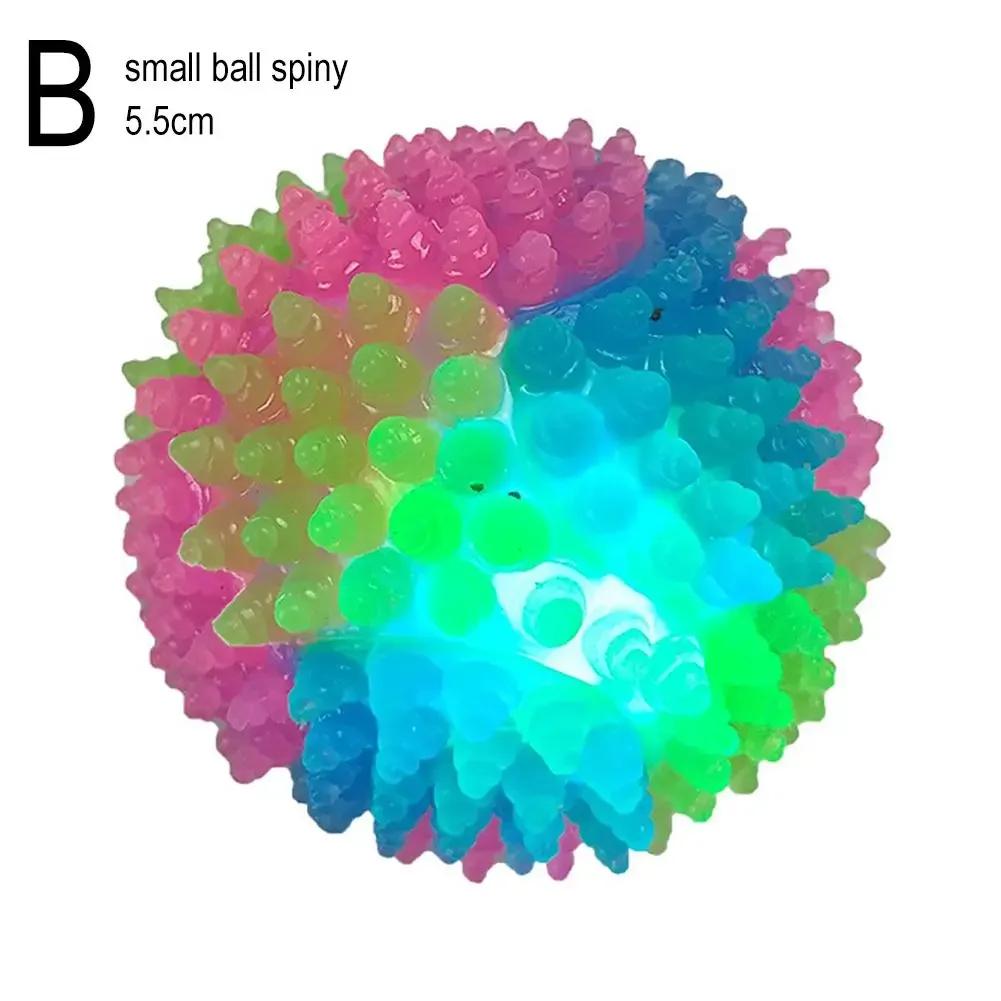 Brinquedos esportivos interativos para animais de estimação, Pequenos suprimentos esportivos brilhantes, W1L9 - Image 1