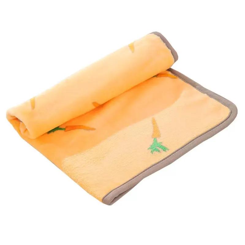 Madden-cobertor macio quente do animal de estimação, cama do cão, lençóis bonitos, almofada confortável do gato, acessórios para animais, primavera - Image 1