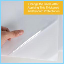 Cat Scratch Deterrent Tape, Protetores de Móveis para Gatos, Transparente, Auto-Adesivo, Pet Training, Móveis, 11,8 "x 9" 8ft - Image 2