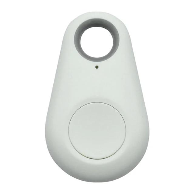 Localizador Bluetooth Mini Smart GPS para Pets, Crianças e Objetos: Anti-Perda para Cães, Gatos, Carros e Carteiras